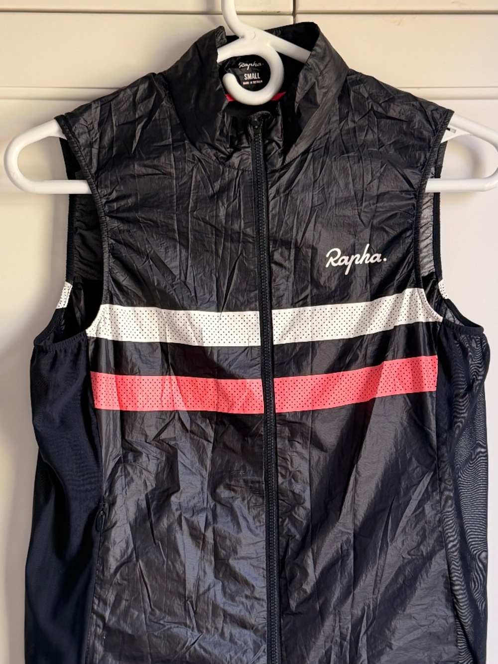Rapha Women's Brevet Gilet Vest